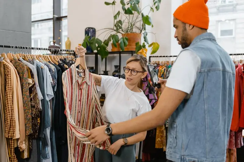Empresa del sector retail y e-commerce en Barcelona